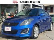 2013 SUZUKI SWIFT