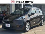 2016 TOYOTA SIENTA