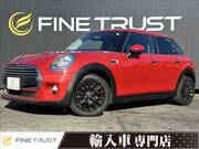 2015 BMW MINI