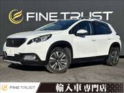 2016 PEUGEOT 2008