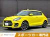 SUZUKI SWIFT SPORT