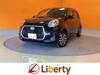 DAIHATSU BOON