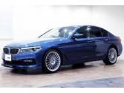 2018 BMW ALPINA D5