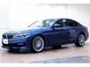 BMW ALPINA D5