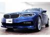 BMW ALPINA D5