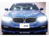 BMW ALPINA D5