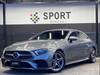 MERCEDES BENZ CLS-CLASS