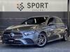 MERCEDES BENZ A-CLASS