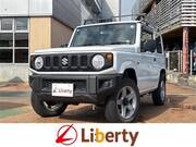 2021 SUZUKI JIMNY XG