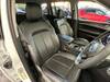 CHRYSLER JEEP GRAND CHEROKEE