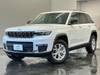 CHRYSLER JEEP GRAND CHEROKEE
