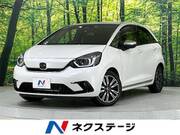 2020 HONDA FIT