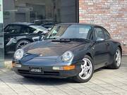 1995 PORSCHE 911 (Left Hand Drive)