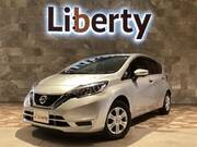 2020 NISSAN NOTE X
