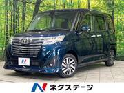 2016 TOYOTA ROOMY