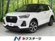2019 DAIHATSU ROCKY