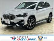 2019 BMW X1