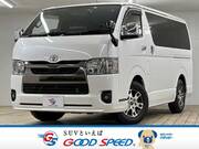 2023 TOYOTA HIACE VAN
