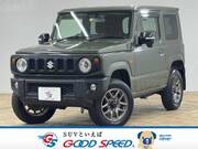 2020 SUZUKI JIMNY XC