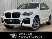 2020 BMW X3