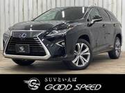 2018 LEXUS RX