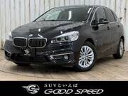 2018 BMW 2 SERIES