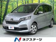 2022 HONDA FREED HYBRID
