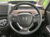 HONDA FREED HYBRID