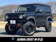 2021 SUZUKI JIMNY