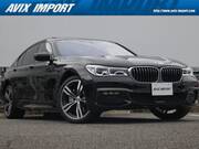2019 BMW 7 SERIES