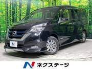 2018 NISSAN SERENA