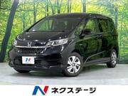 2020 HONDA FREED HYBRID