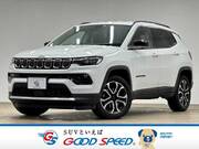 2022 CHRYSLER JEEP COMPASS
