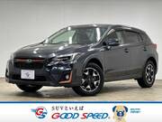 2018 SUBARU XV