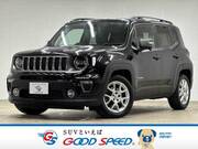 2021 CHRYSLER JEEP RENEGADE
