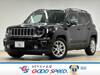 CHRYSLER JEEP RENEGADE