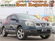 2010 NISSAN DUALIS 20G