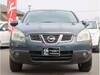 NISSAN DUALIS