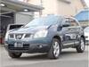 NISSAN DUALIS