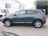 NISSAN DUALIS