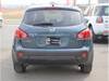 NISSAN DUALIS