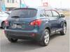 NISSAN DUALIS