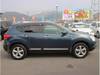 NISSAN DUALIS