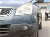 NISSAN DUALIS
