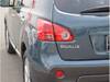 NISSAN DUALIS