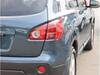 NISSAN DUALIS