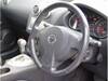NISSAN DUALIS