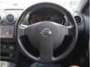NISSAN DUALIS