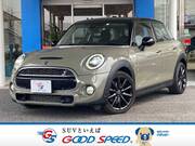2020 BMW MINI