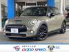 BMW MINI